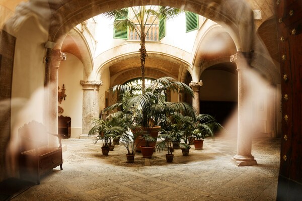 Resort de familie în Mallorca
