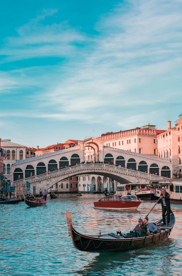 Venetia